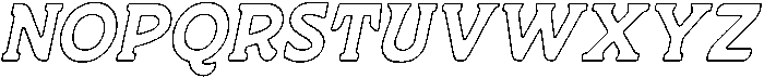 Normal <Font Subfamily> otf (400) Font LOWERCASE
