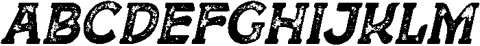 Normal <Font Subfamily> otf (400) FONT