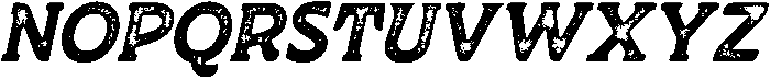 Normal <Font Subfamily> otf (400) Font LOWERCASE