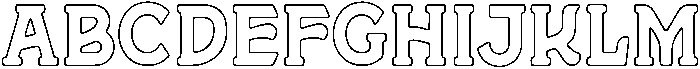 Normal <Font Subfamily> otf (400) FONT