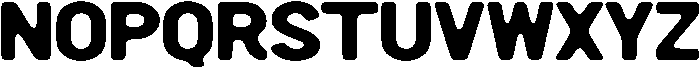 Normal <Font Subfamily> otf (400) Font LOWERCASE