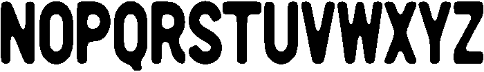 Normal <Font Subfamily> otf (400) Font UPPERCASE