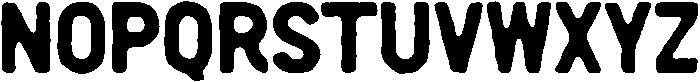 Normal <Font Subfamily> otf (400) Font LOWERCASE