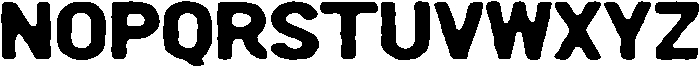 Normal <Font Subfamily> otf (400) Font UPPERCASE