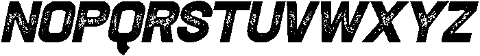 Normal <Font Subfamily> otf (400) Font UPPERCASE