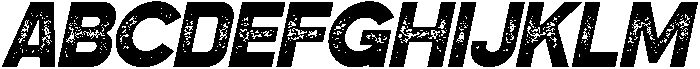 Normal <Font Subfamily> otf (400) FONT