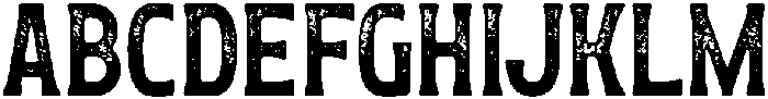 Normal <Font Subfamily> otf (400) Font UPPERCASE