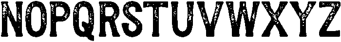 Normal <Font Subfamily> otf (400) Font UPPERCASE