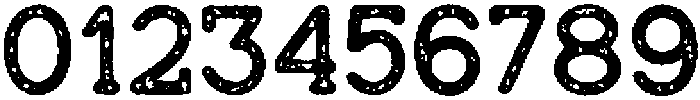 Normanet News otf (400) Font OTHER CHARS
