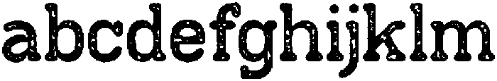 Normanet News otf (400) FONT