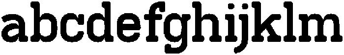 Normanet Regular otf (400) FONT
