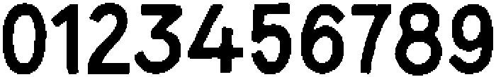Norsac Regular otf (400) Font OTHER CHARS