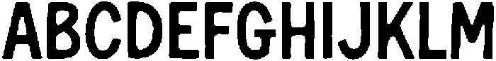 Norsac Regular otf (400) FONT