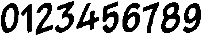 Norsac Slope otf (400) Font OTHER CHARS