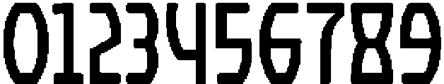 Nortales Round otf (400) Font OTHER CHARS