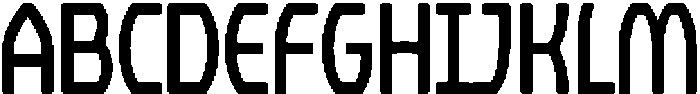 Nortales Round otf (400) Font