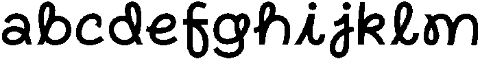 Norte Script otf (400) FONT