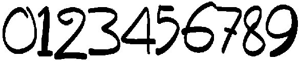 North Regular otf (400) Font OTHER CHARS