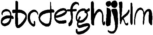 North Regular otf (400) FONT