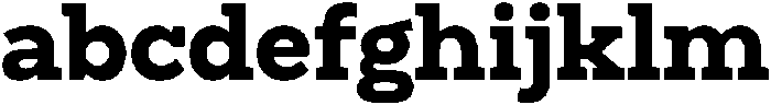 North Rock Extra otf (400) FONT