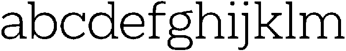 North Rock Light otf (300) FONT