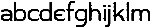 Northfield  Bold Sans otf (700) FONT