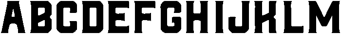 Northwest Regular ttf (400) FONT