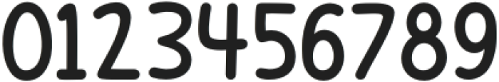 Norwich Typeface Medium otf (500) Font OTHER CHARS