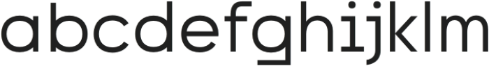 Norwige Medium otf (500) FONT