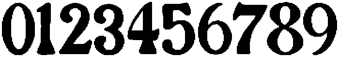 Norwind Regular otf (400) Font OTHER CHARS
