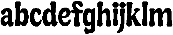 Norwind Regular otf (400) FONT