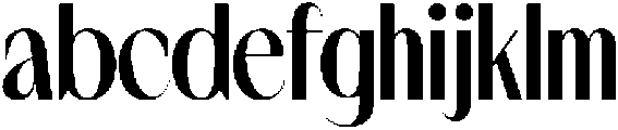 Noserta-Regular otf (400) FONT