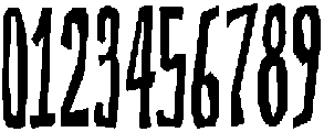 Nostalgia Regular otf (400) Font OTHER CHARS