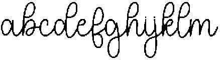 Nostalgia Regular otf (400) FONT