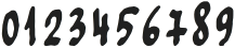 Nostalgic Letters SA Regular otf (400) Font OTHER CHARS