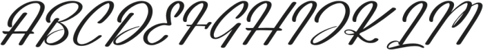 Nostalgic Pictures otf (400) Font