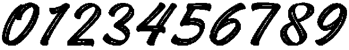 Nostalgic otf (400) Font OTHER CHARS