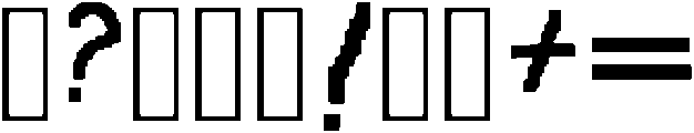 Nostalgicera Regular otf (400) Font OTHER CHARS
