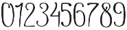 Notalistic Script Regular otf (400) Font OTHER CHARS