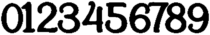 Notawe ttf (400) Font OTHER CHARS