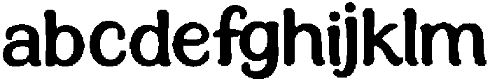 Notawe ttf (400) FONT