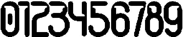 Notcher otf (400) Font OTHER CHARS