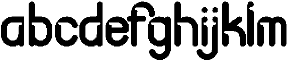 Notcher otf (400) FONT