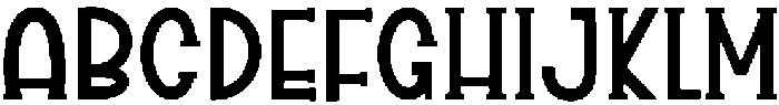 Note Bold Regular otf (700) FONT