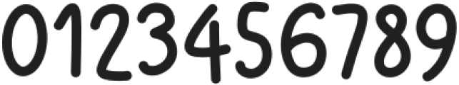 Notebook Charm Bold otf (400) Font | Download Commercial