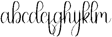 Notebook Regular otf (400) FONT