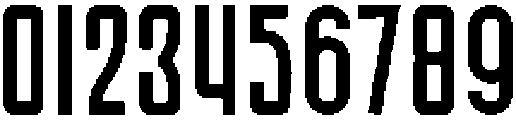 Notebook Regular otf (400) Font OTHER CHARS