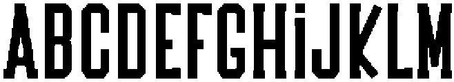 Notebook Regular otf (400) FONT