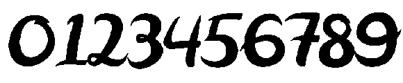 Notely otf (400) Font OTHER CHARS