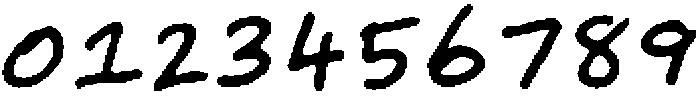 Notemakers Mark Regular otf (400) Font OTHER CHARS